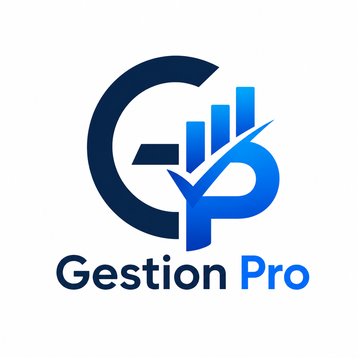 Logo Gestion Pro